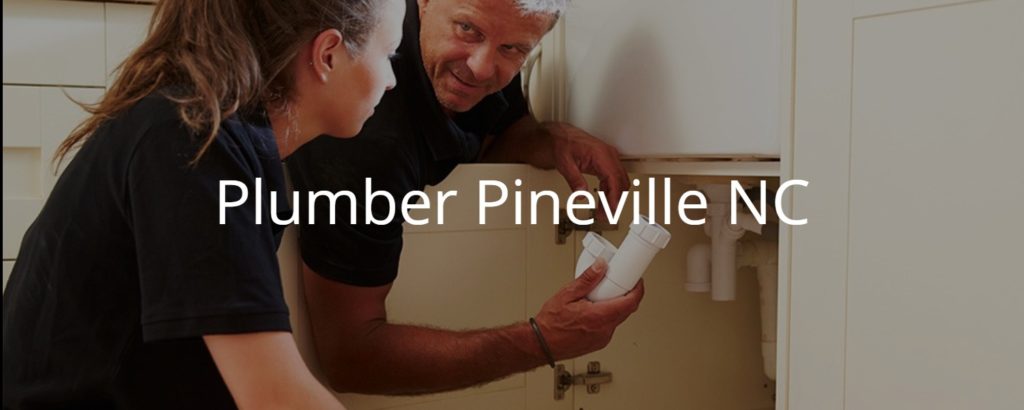 Plumber Pineville NC