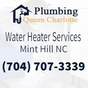 Water Heater Repair & Installation Mint Hill NC